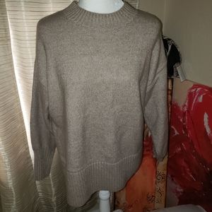 H&M crewneck sweater